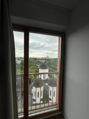 Piata Presei Libere apartament 3 camere de vanzare