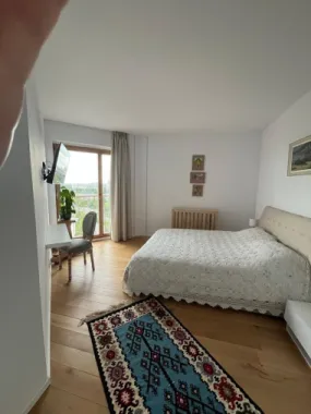 Piata Presei Libere apartament 3 camere de vanzare