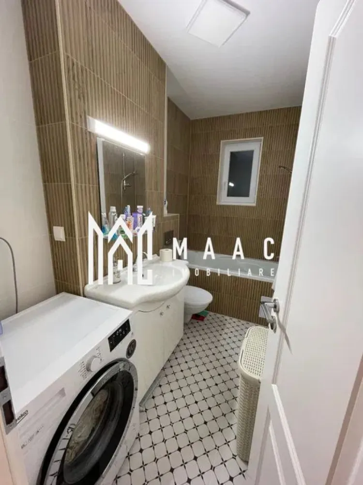 Apartament 2 camere I Decomandat I Loc de parcare I Turnisor