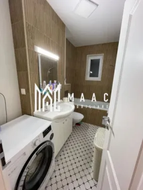 Apartament 2 camere I Decomandat I Loc de parcare I Turnisor