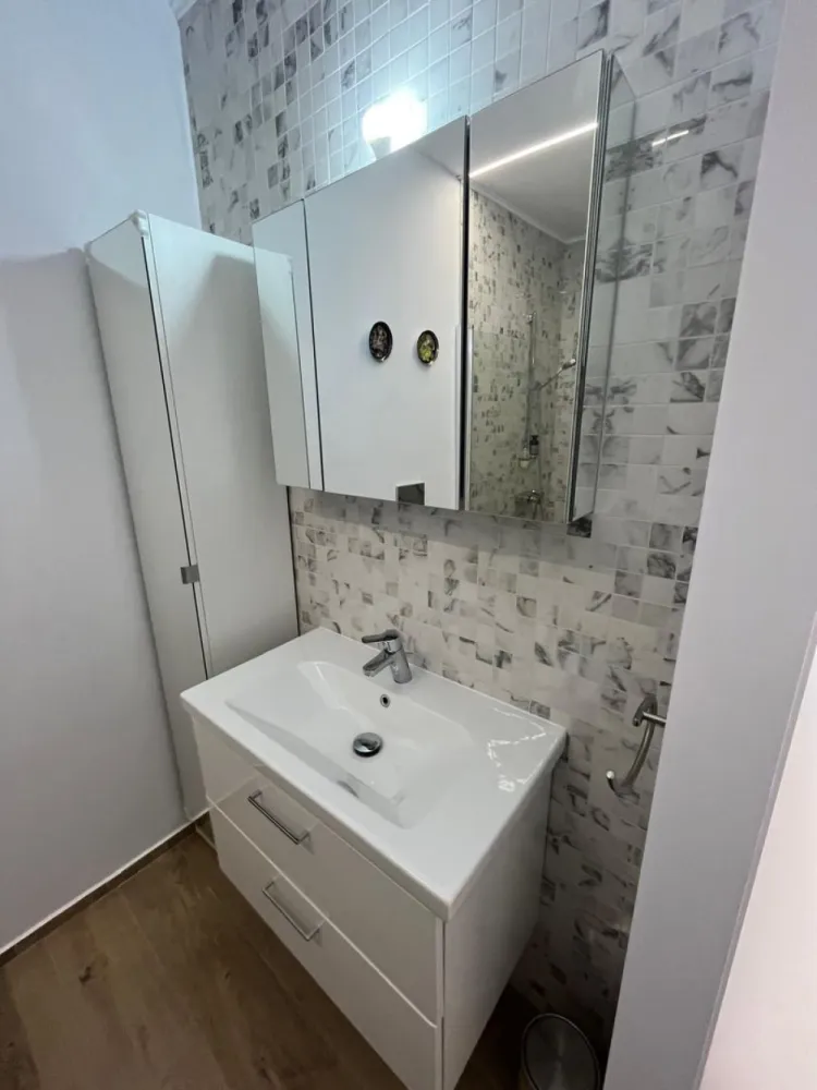 Piata Presei Libere apartament 3 camere de vanzare