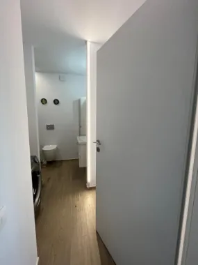Piata Presei Libere apartament 3 camere de vanzare