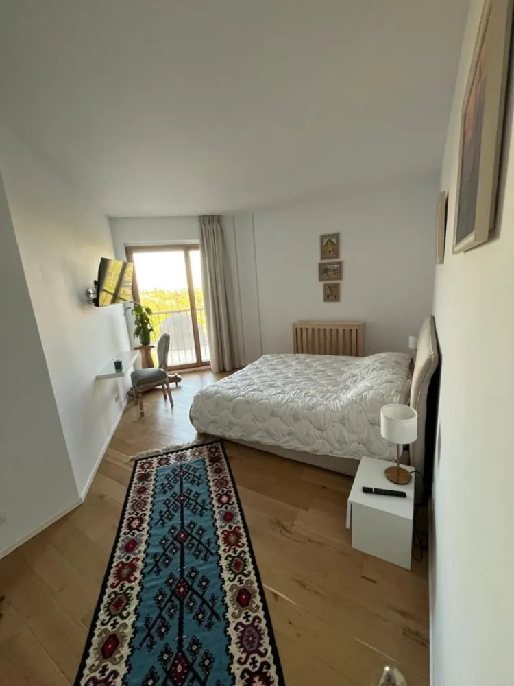 Piata Presei Libere apartament 3 camere de vanzare