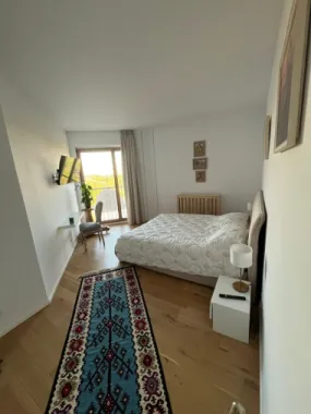 Piata Presei Libere apartament 3 camere de vanzare