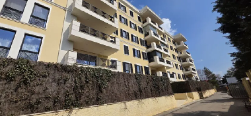 Apartament premium 4 camere Complex Triana Pipera