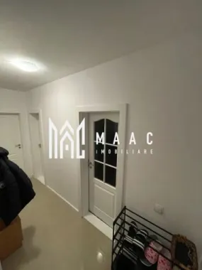 Apartament 2 camere I Decomandat I Loc de parcare I Turnisor