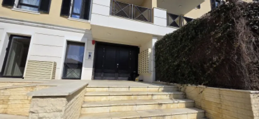 Apartament premium 4 camere Complex Triana Pipera