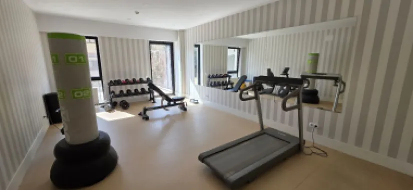 Apartament premium 4 camere Complex Triana Pipera