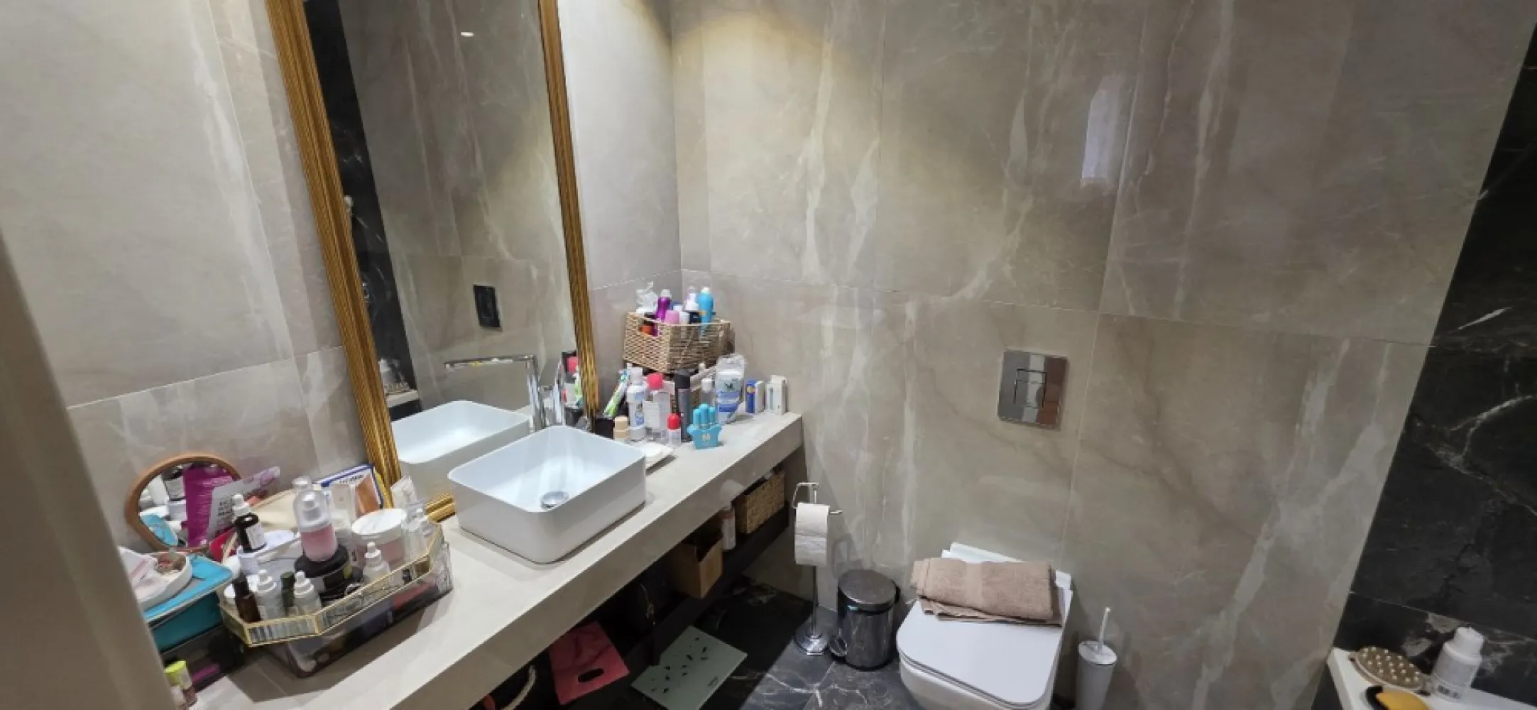 Apartament premium 4 camere Complex Triana Pipera