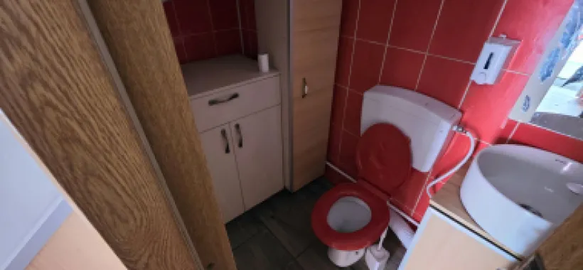 Spațiu Comercial Premium Drumul Sării – Răzoare Vizibilitate Mare