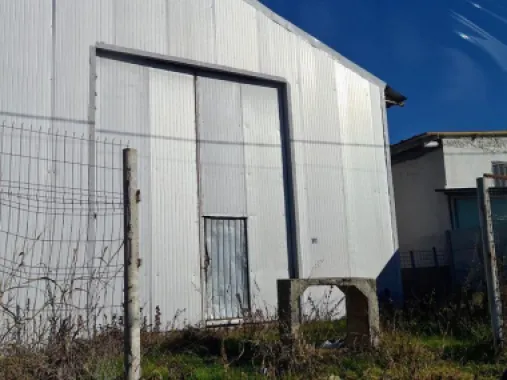 Sinesti -hala productie depozitare suprafata 1350 mp