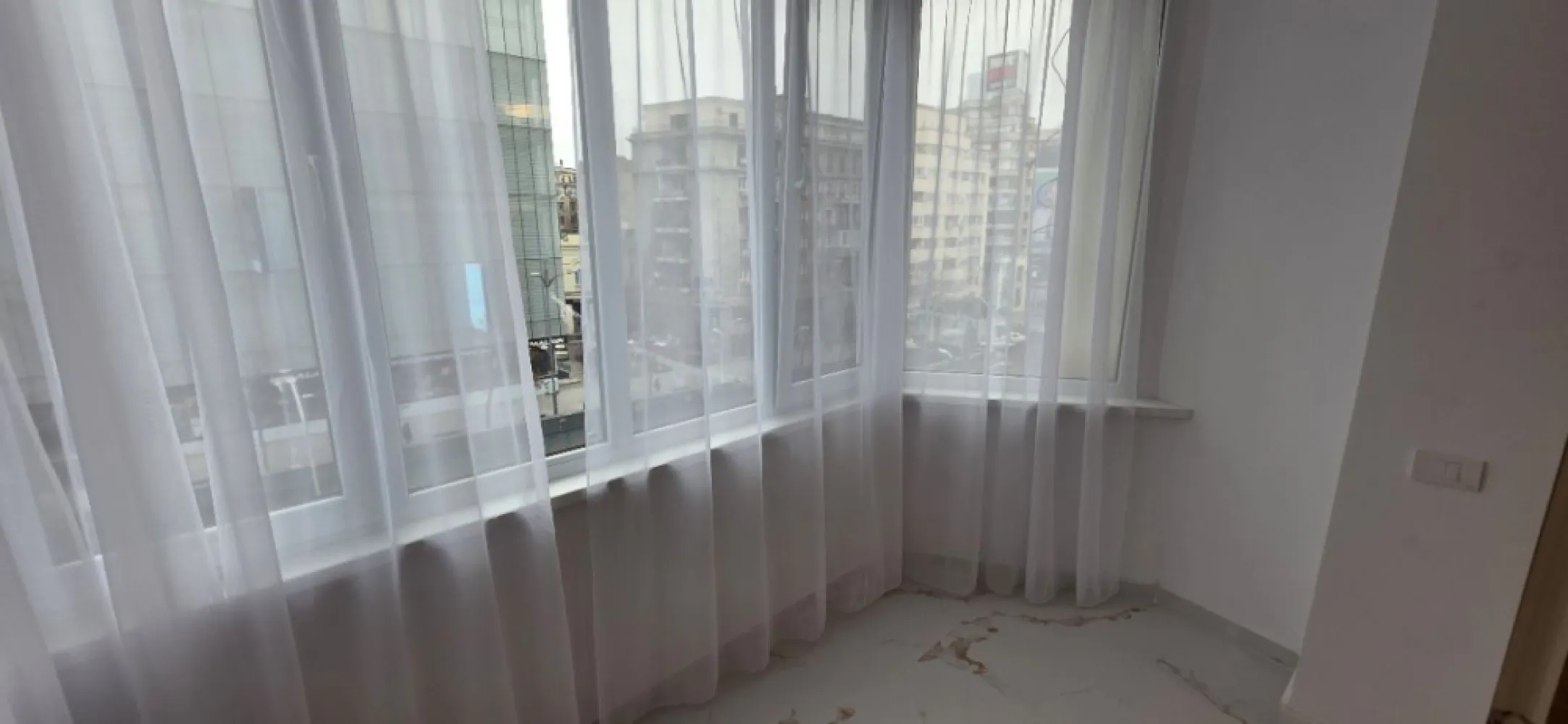 Apartament 2 camere renovat de vanz – Unirii – I.C. Brătianu