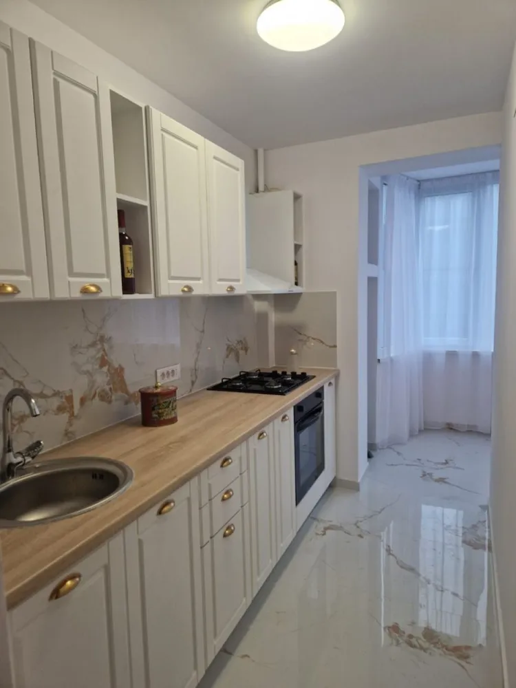 Apartament 2 camere renovat de vanz – Unirii – I.C. Brătianu