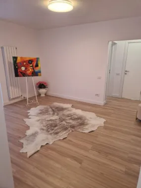 Apartament 2 camere renovat de vanz – Unirii – I.C. Brătianu