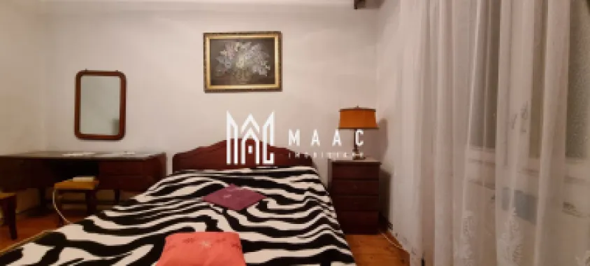 Black Friday Apartament 4 camere | 100 mpu I Balcon | Romgaz