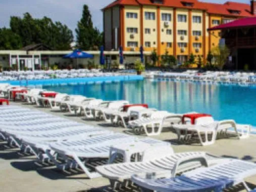 Resort & Business Complex – investiție majoră, profitabilă, la cheie