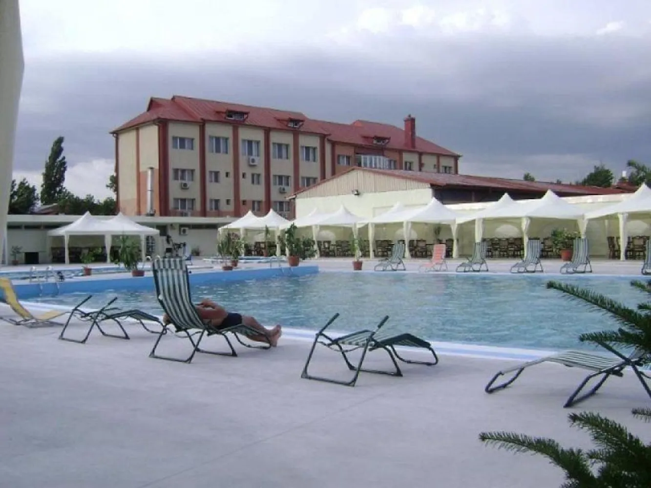 Resort & Business Complex – investiție majoră, profitabilă, la cheie