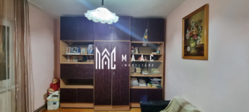 Black Friday Apartament 4 camere | 100 mpu I Balcon | Romgaz