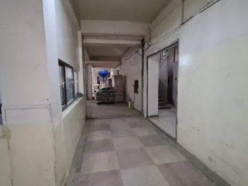 Drumul Intre Tarlale