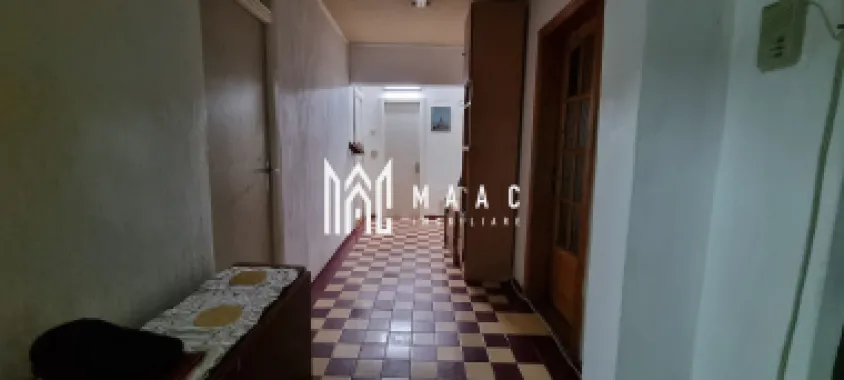 Black Friday Apartament 4 camere | 100 mpu I Balcon | Romgaz