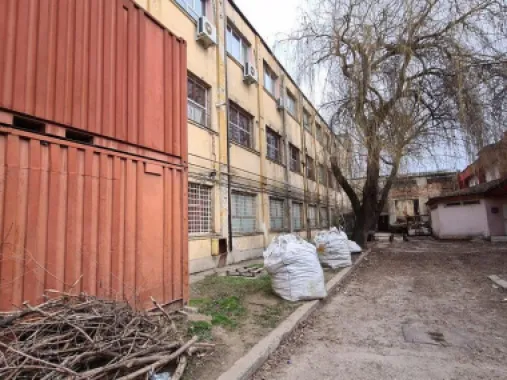 Drumul Intre Tarlale