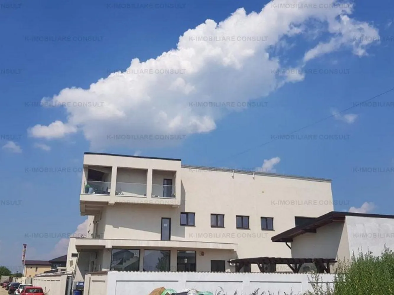 Drumul intre Tarlale spatiul suprafata 1400 mp - Pantelimon Drumul intre Tarlale spatiu industial/ depozitare/productie/birouri/loft , suprafata de teren 1200 mp , suprafata construit 1400 mp.
Facilitati : apa, gaz , curent trifazic, parcare
pretvanzare: 1100000