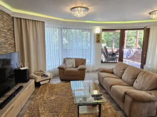 Glina vila noua 6 camere cu piscina