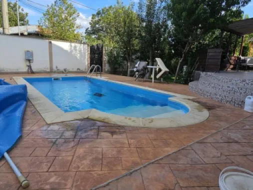 Glina vila noua 6 camere cu piscina