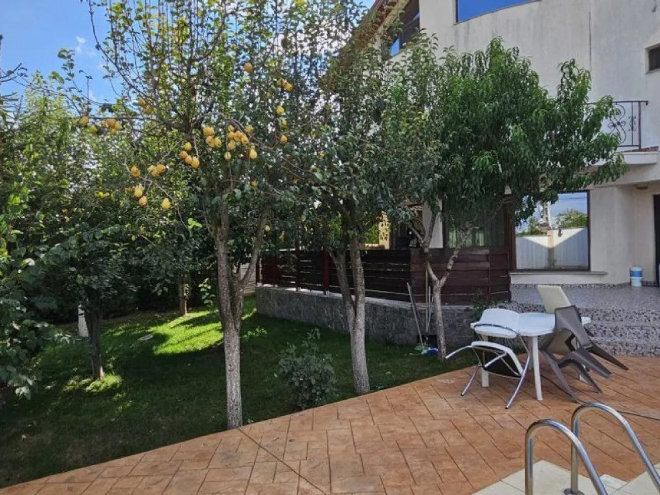 Glina vila noua 6 camere cu piscina