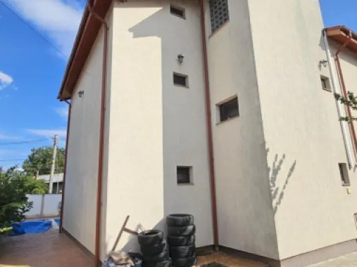 Glina vila noua 6 camere cu piscina