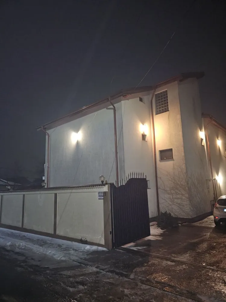 Glina vila noua 6 camere cu piscina