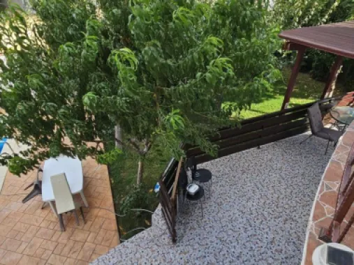 Glina vila noua 6 camere cu piscina