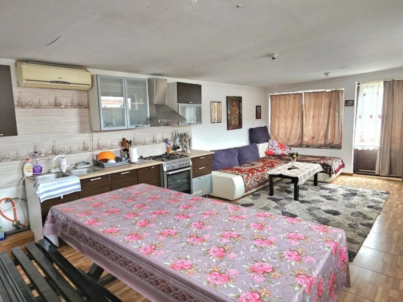 Glina vila 4 camere de vanzare