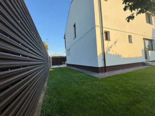 Cernica Balaceanca casa cuplata 4 camere de vanzare