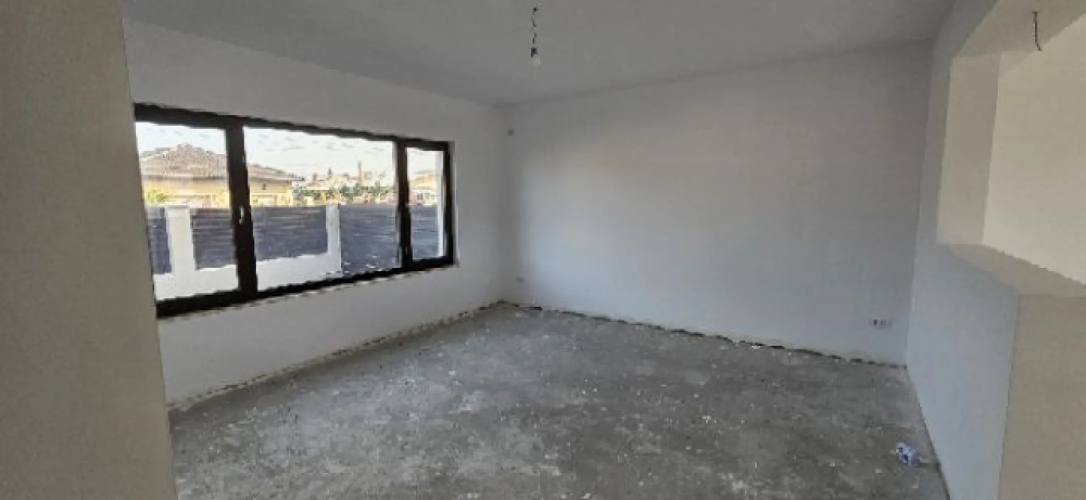 Cernica Balaceanca casa cuplata 4 camere de vanzare