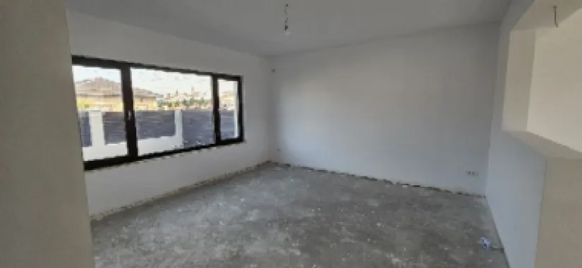 Cernica Balaceanca casa cuplata 4 camere de vanzare