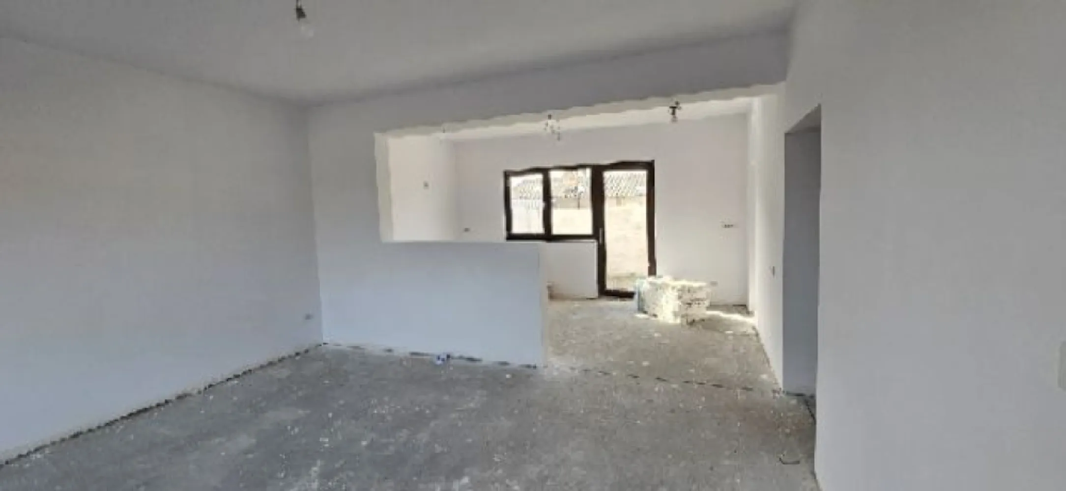 Cernica Balaceanca casa cuplata 4 camere de vanzare