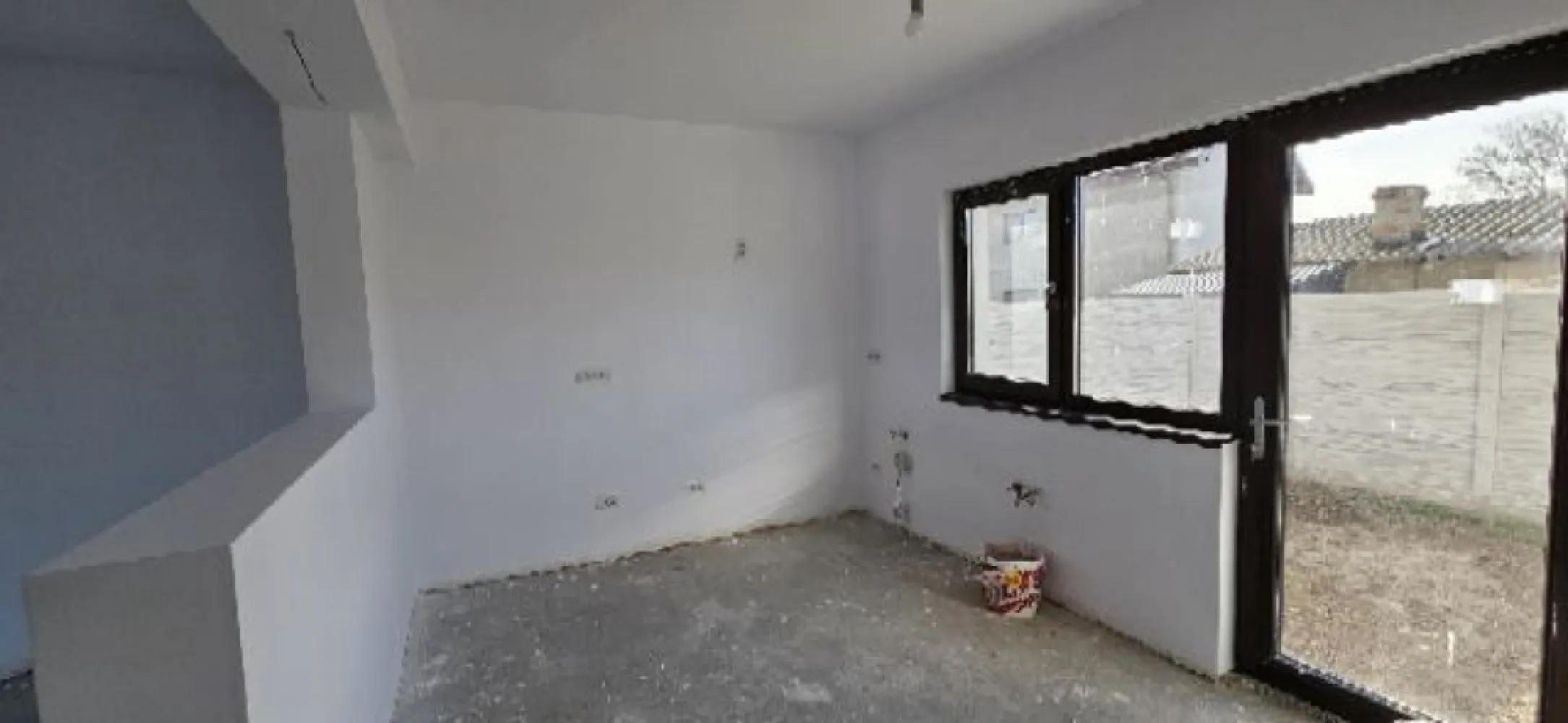 Cernica Balaceanca casa cuplata 4 camere de vanzare