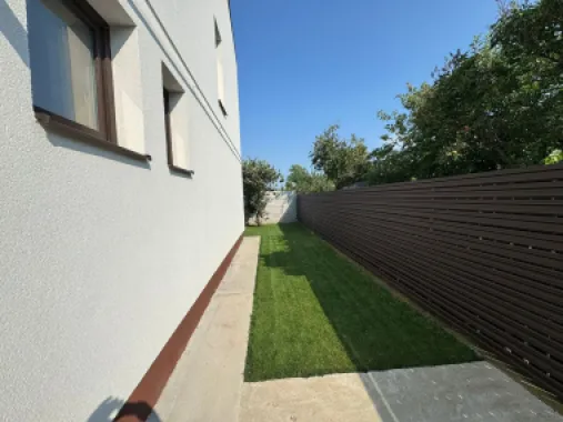 Cernica Balaceanca casa cuplata 4 camere de vanzare