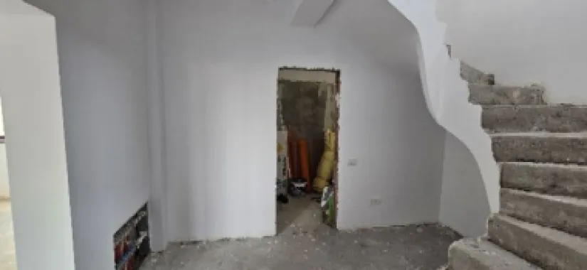 Cernica Balaceanca casa cuplata 4 camere de vanzare