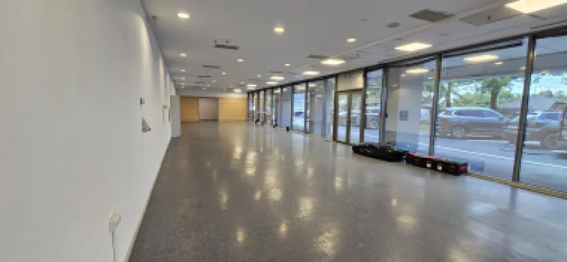 Pantelimon spatiu comercial 950 mp