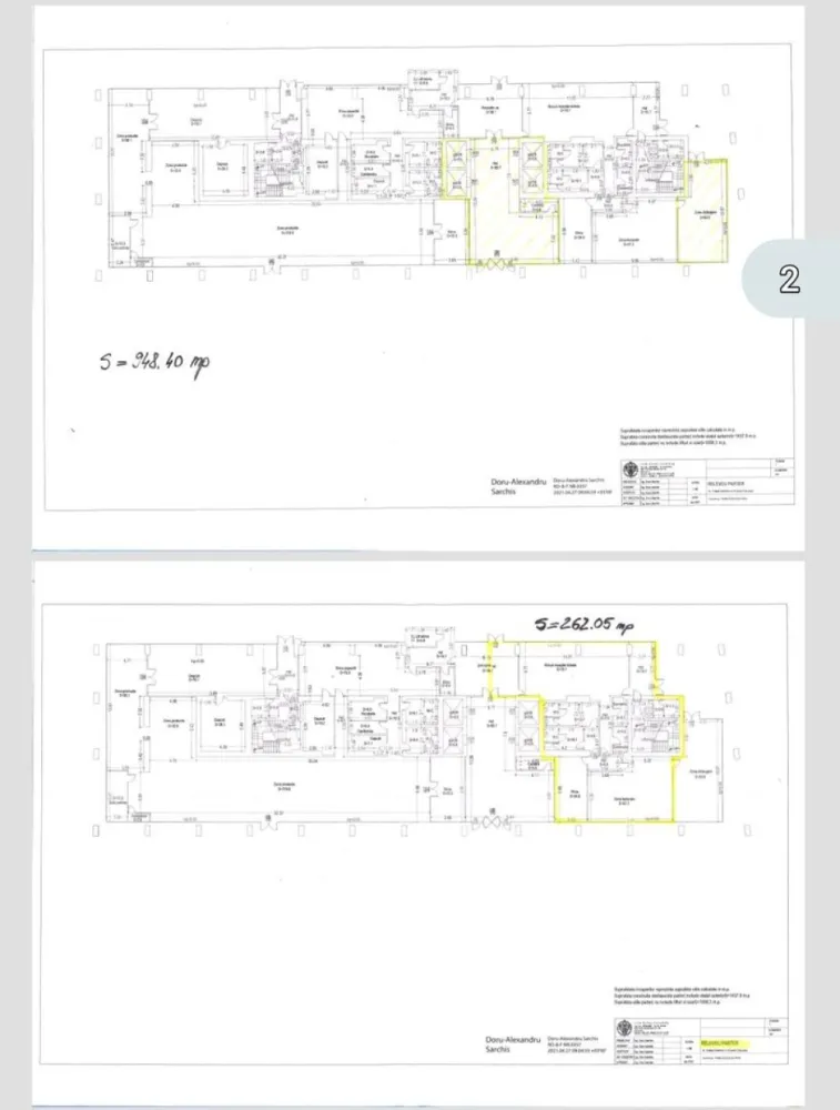 Pantelimon spatiu comercial 950 mp - K Imobiliare prezinta in zona Pantelimon antilopa spatiu comercial parter de bloc suprafata 950 mp , vitrina mare , locuri de parcare , incalzire , ventilatie , grupuri sanitare ,ISU , acces tir , rampa descarcare .
