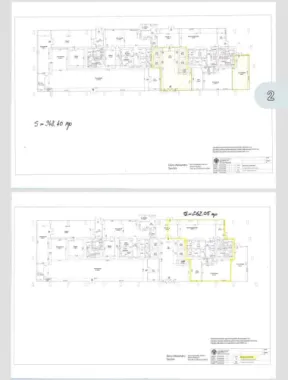 Pantelimon spatiu comercial 950 mp