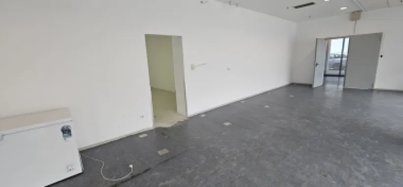 Pantelimon spatiu comercial 950 mp