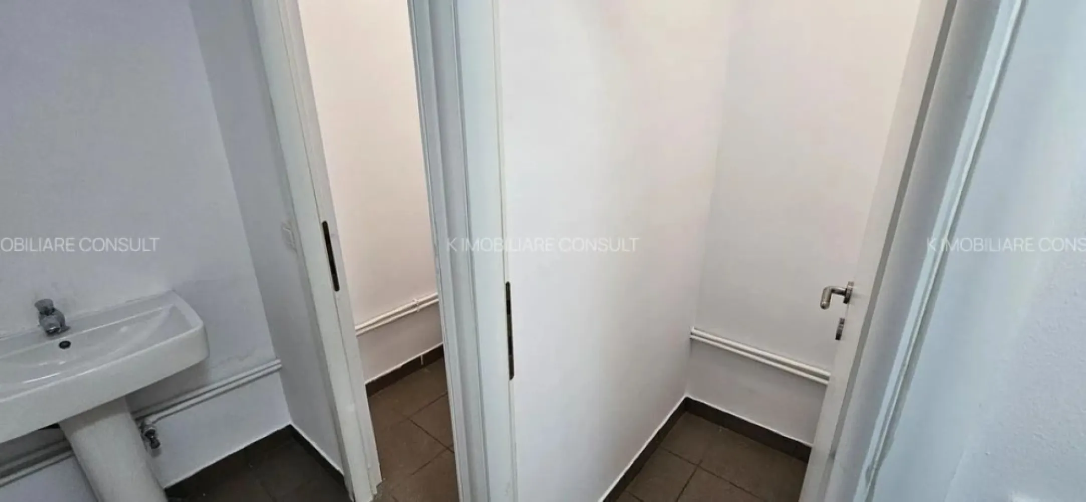 Pantelimon hala 1648 mp de inchiriat