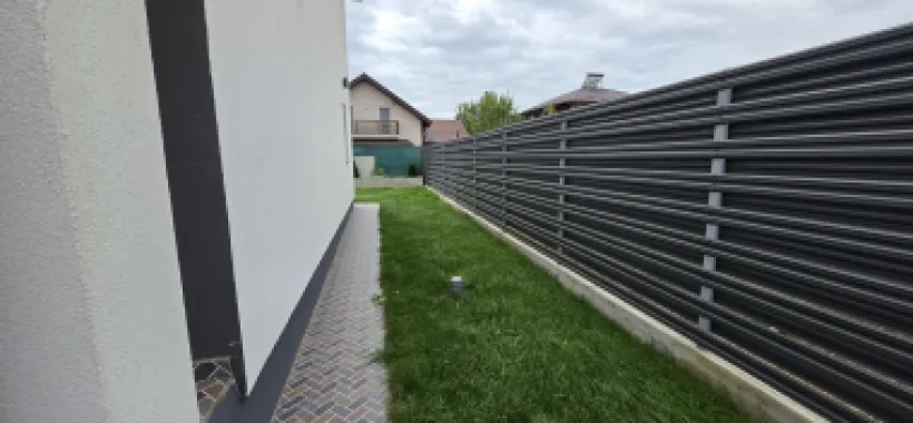 Vila tip duplex de vânzare – Glina, Ilfov 4 camere particular
