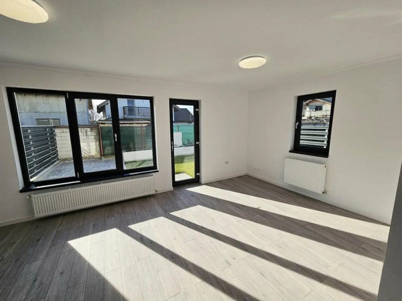 Vila tip duplex de vânzare – Glina, Ilfov 4 camere particular
