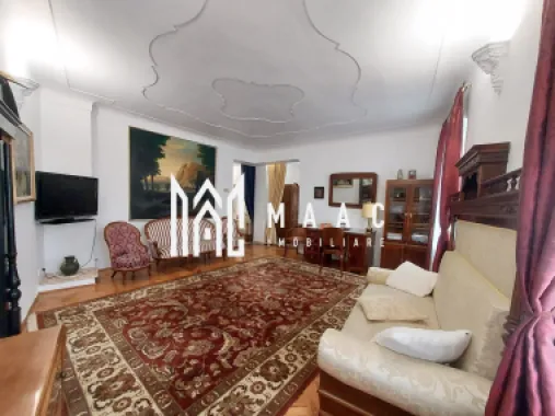 Logo MAAC IMOBILIARE logo