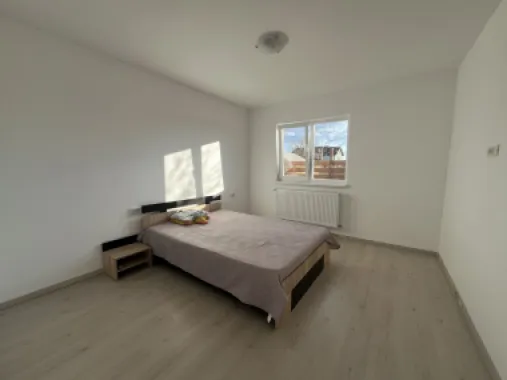 Casă de vânzare 4 camere– Glina, zonă nouă, construcție 2023