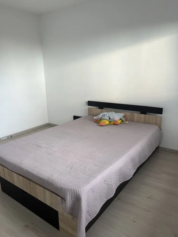 Casă de vânzare 4 camere– Glina, zonă nouă, construcție 2023